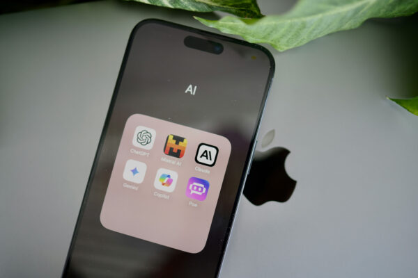 top ai smartphones this year