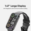 Techlife Smart Band 1 Bluetooth Smartwatch - Original 1 Year Warranty by Techlife Malaysia