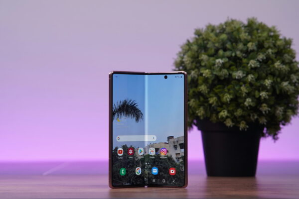 best and latest foldable phones