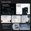 [PRE ORDER] Nothing Phone 3 (12GB+256GB | 16GB+512GB) Smartphone - Original 1 Year Warranty by Nothing Malaysia