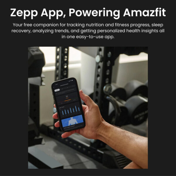 eaeb177b0494383448667f47b359128d.jpeg Amazfit Balance 2 Smartwatch - Original 1 Year Warranty by Amazfit Malaysia