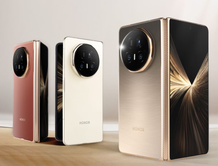  snapdragon 8 phones honor magic v5 5g