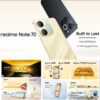 [PRE ORDER] Realme Note 70 (6GB+128GB) Smartphone - Original 1 Year Warranty by Realme Malaysia
