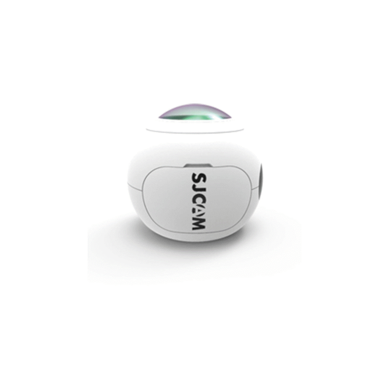best 360 camera Sjcam Sj360