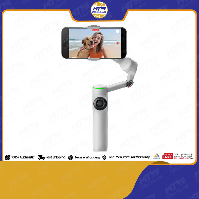 best 360 camera Insta360 Flow 2 Pro