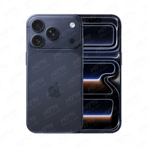 [READY STOCK] Apple iPhone 17 Pro Max Smartphone - Original 1 Year Warranty by Apple Malaysia