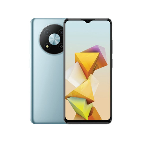 ZTE Blade A73 5G (6GB+128GB) Smartphone - Original 1 Year Warranty by ZTE Malaysia
