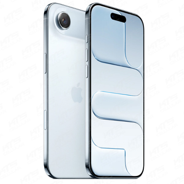 [PRE ORDER] Apple iPhone Air Smartphone - Original 1 Year Warranty by Apple Malaysia