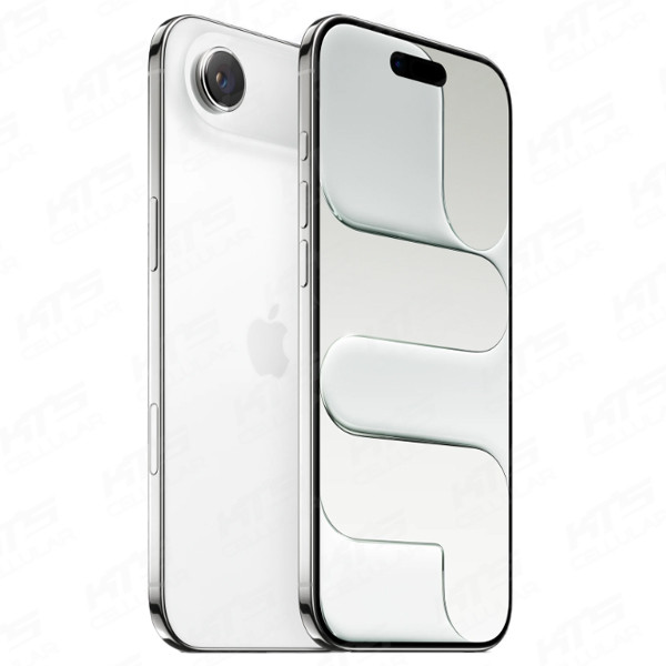 [PRE ORDER] Apple iPhone Air Smartphone - Original 1 Year Warranty by Apple Malaysia