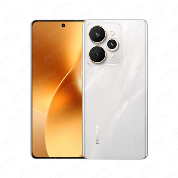 [READY STOCK] Realme 15 Pro 5G (12GB+256/512GB) Smartphone - Original 1 Year Warranty by Realme Malaysia