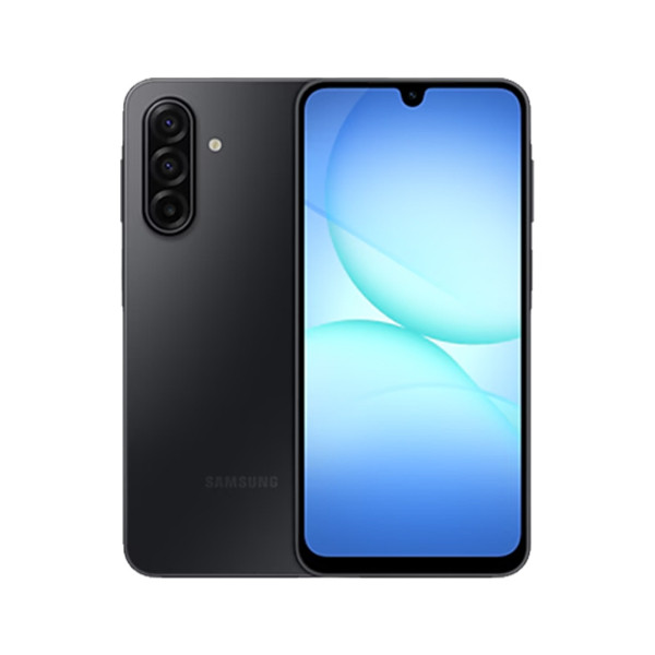 Samsung Galaxy A17 5G (8GB+256GB) Smartphone - Original 1 Year Warranty by Samsung Malaysia