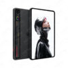 ZTE Redmagic Astra Gaming Tablet (12GB+256GB | 16GB+512GB) Smartphone - Original 1 Year Warranty by ZTE Malaysia
