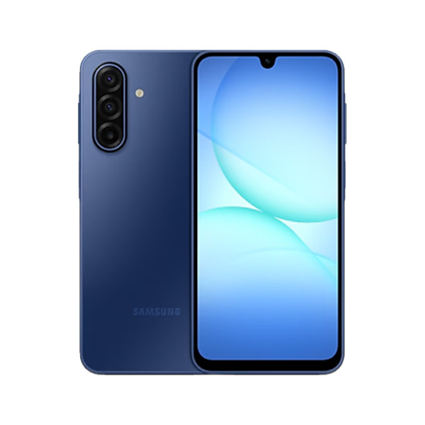 Samsung Galaxy A17 5G (8GB+256GB) Smartphone - Original 1 Year Warranty by Samsung Malaysia