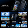 Insta360 X4 8K 360° Pocket Action Camera - Original 1 Year Warranty By Insta360 Malaysia