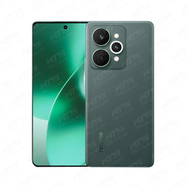 [READY STOCK] Realme 15 Pro 5G (12GB+256/512GB) Smartphone - Original 1 Year Warranty by Realme Malaysia
