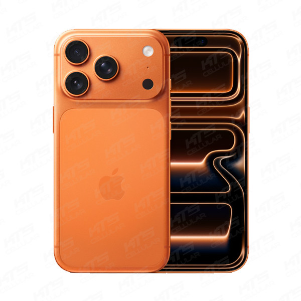 [READY STOCK] Apple iPhone 17 Pro Max Smartphone - Original 1 Year Warranty by Apple Malaysia