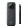 Insta360 X4 8K 360° Pocket Action Camera - Original 1 Year Warranty By Insta360 Malaysia
