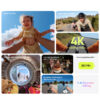 [PRE ORDER] Insta360 GO Ultra Tiny Hands-Free 4K Camera - Original 1 Year Warranty by Insta360 Malaysia