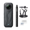 [PRE ORDER] Insta360 X5 8K 360° Pocket Action Camera - Original 1 Year Warranty By Insta360 Malaysia