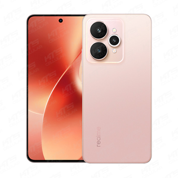 [READY STOCK] Realme 15 5G (12GB+256GB) Smartphone - Original 1 Year Warranty by REALME Malaysia