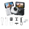 [PRE ORDER] Insta360 GO Ultra Tiny Hands-Free 4K Camera - Original 1 Year Warranty by Insta360 Malaysia