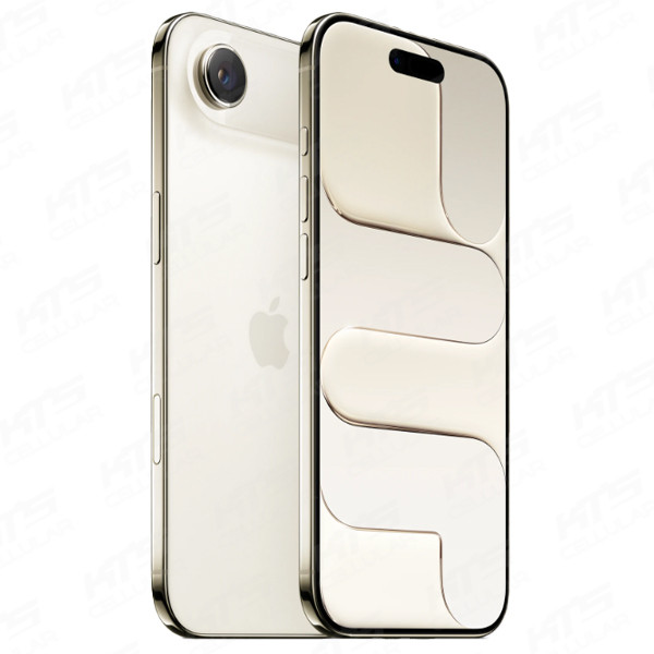 [PRE ORDER] Apple iPhone Air Smartphone - Original 1 Year Warranty by Apple Malaysia