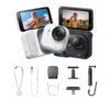 [PRE ORDER] Insta360 GO Ultra Tiny Hands-Free 4K Camera - Original 1 Year Warranty by Insta360 Malaysia
