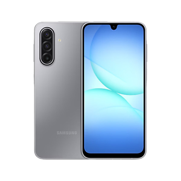 Samsung Galaxy A17 5G (8GB+256GB) Smartphone - Original 1 Year Warranty by Samsung Malaysia