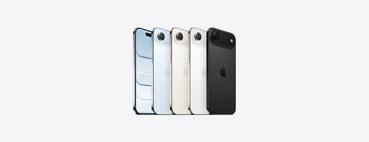 iphone 17 air malaysia