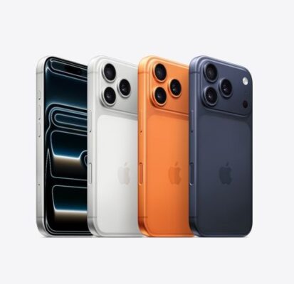 official iphone 17 release