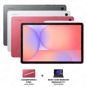 Samsung Galaxy Tab S10 Lite (6GB+128GB) (X400-WiFi | X406-5G) Tablet - Original 1 Year Warranty by Samsung MY
