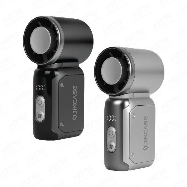 Jincase PocketLite Ultra Mini High-Speed Fan malaysia