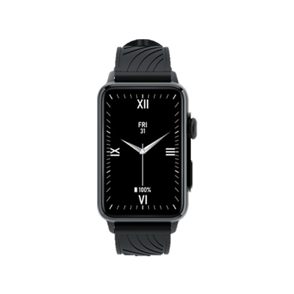 Infinix XBand Smartwatch - Original 1 Year Warranty by Infinix Malaysia