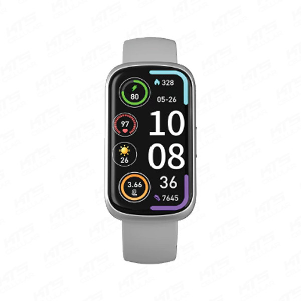 Techlife Smart Band 1 Bluetooth Smartwatch - Original 1 Year Warranty by Techlife Malaysia