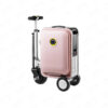 Airwheel SE3SL 6.8KG Cabin Size Smart Riding Luggage - Original 1 Year Warranty by Airwheel Malaysia