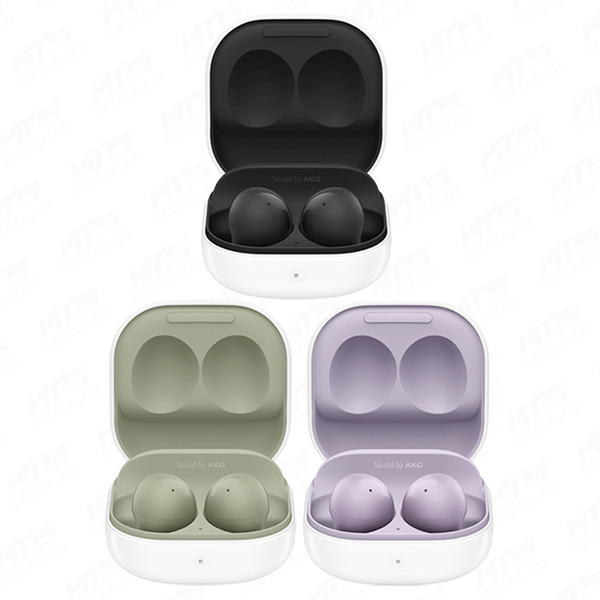 Samsung Galaxy Buds 2 (R177) Bluetooth Wireless Earbuds – Original 1 Year Warranty by Samsung Malaysia