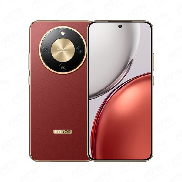 Honor X9d 5G (12GB+256/512GB) Smartphone - Original 1 Year Warrranty by Honor Malaysia