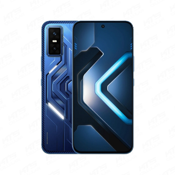 [READY STOCK] Infinix GT 30 5G (8GB+256GB) Smartphone - Original 1 Year Warranty by Infinix Malaysia