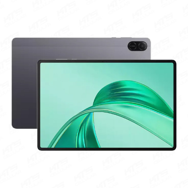 Honor Pad X8a (4GB+128GB) LTE Tablet - Original 1 Year Warranty by HONOR Malaysia