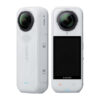 [PRE ORDER] Insta360 X5 8K 360° Pocket Action Camera - Original 1 Year Warranty By Insta360 Malaysia