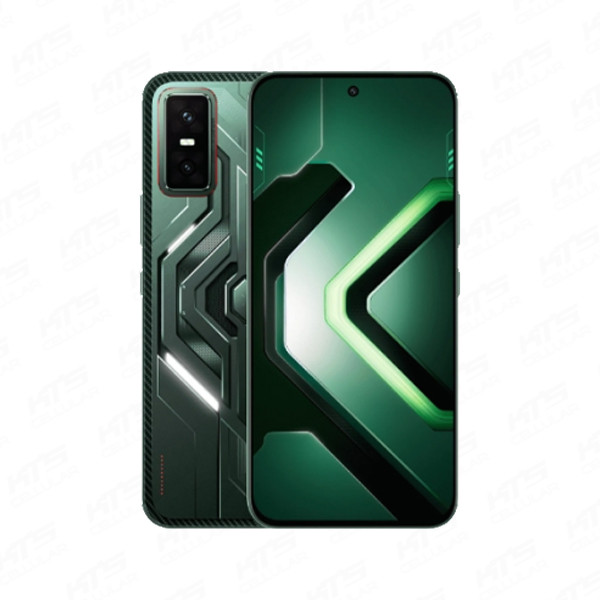 [READY STOCK] Infinix GT 30 5G (8GB+256GB) Smartphone - Original 1 Year Warranty by Infinix Malaysia