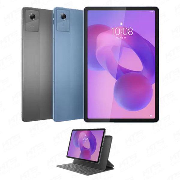 Lenovo Idea Tab (8GB+256GB) (TB336FU-WiFi | TB336ZU-5G) Tablet - Original 1 Year Warranty by Lenovo Malaysia