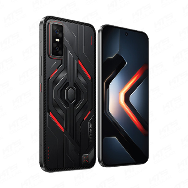 Infinix GT 30 Pro (12GB+256/512GB) Smartphone - Original 1 Year Warranty by Infinix Malaysia
