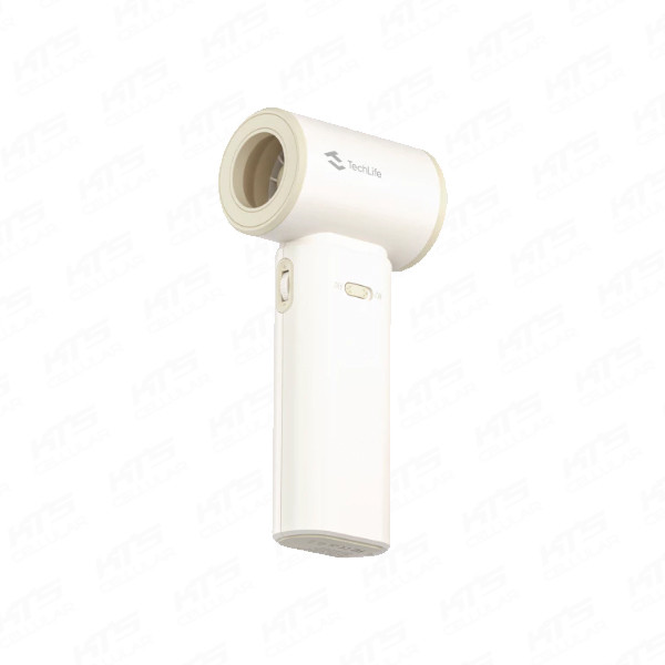 488497be30b98e3cddbb6352217169fb.jpeg Techlife Handheld Fan Turbo - Original 1 Year Warranty by Techlife Malaysia