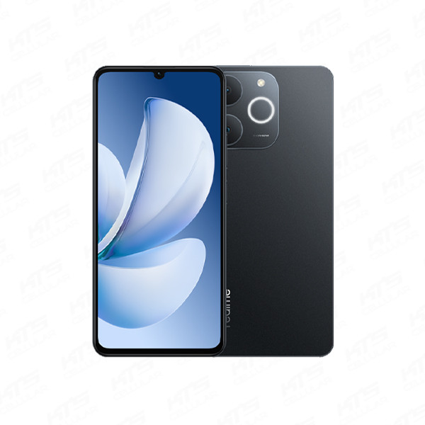 [PRE ORDER] Realme Note 70 (6GB+128GB) Smartphone - Original 1 Year Warranty by Realme Malaysia
