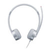 510bd925a92b7ab07e785438e84cb359.jpeg LENOVO 100 STEREO ANALOG HEADSET (Part Number: GXD1B60597) - 1 Year Warranty by Lenovo Malaysia