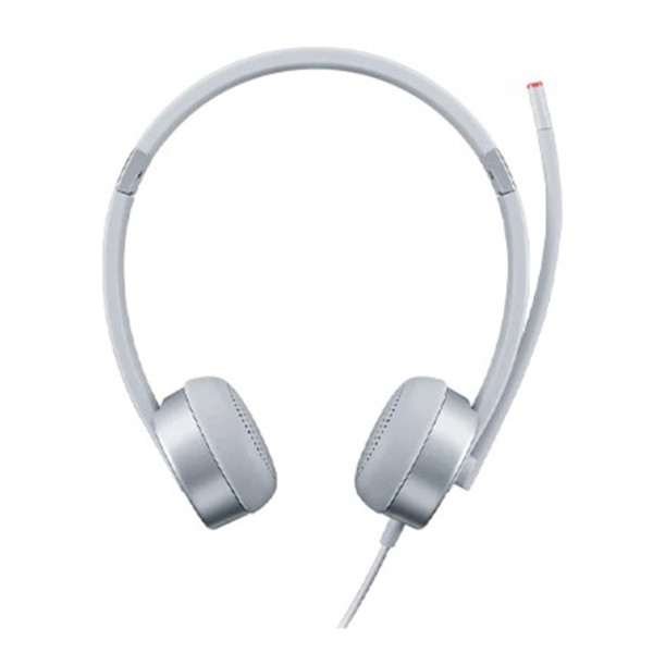 510bd925a92b7ab07e785438e84cb359.jpeg LENOVO 100 STEREO ANALOG HEADSET (Part Number: GXD1B60597) - 1 Year Warranty by Lenovo Malaysia