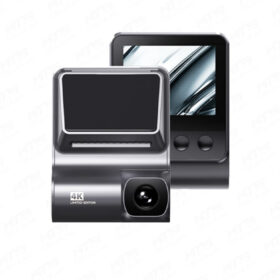 DDPAI Z50 Pro 4K Dash Cam - Original 18 Months Warranty by DDPAI Malaysia