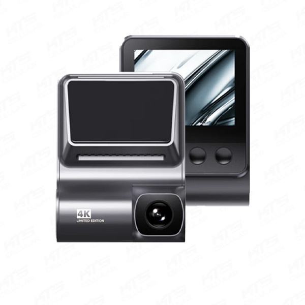 [READY STOCK] DDPAI Z50 Front & Rear Dash Cam - Original 1 Year Warranty by DDPAI Malaysia