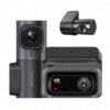 552acce83c19bb28a3f1be27e643087a.jpeg DDPAI Z60 Dual 4K Ultra HD GPS Front & Rear Dashcam - Original 1 Year Warranty by DDPAI Malaysia